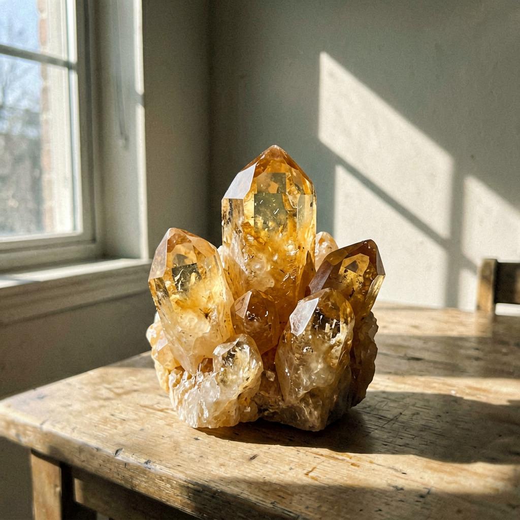 Citrine