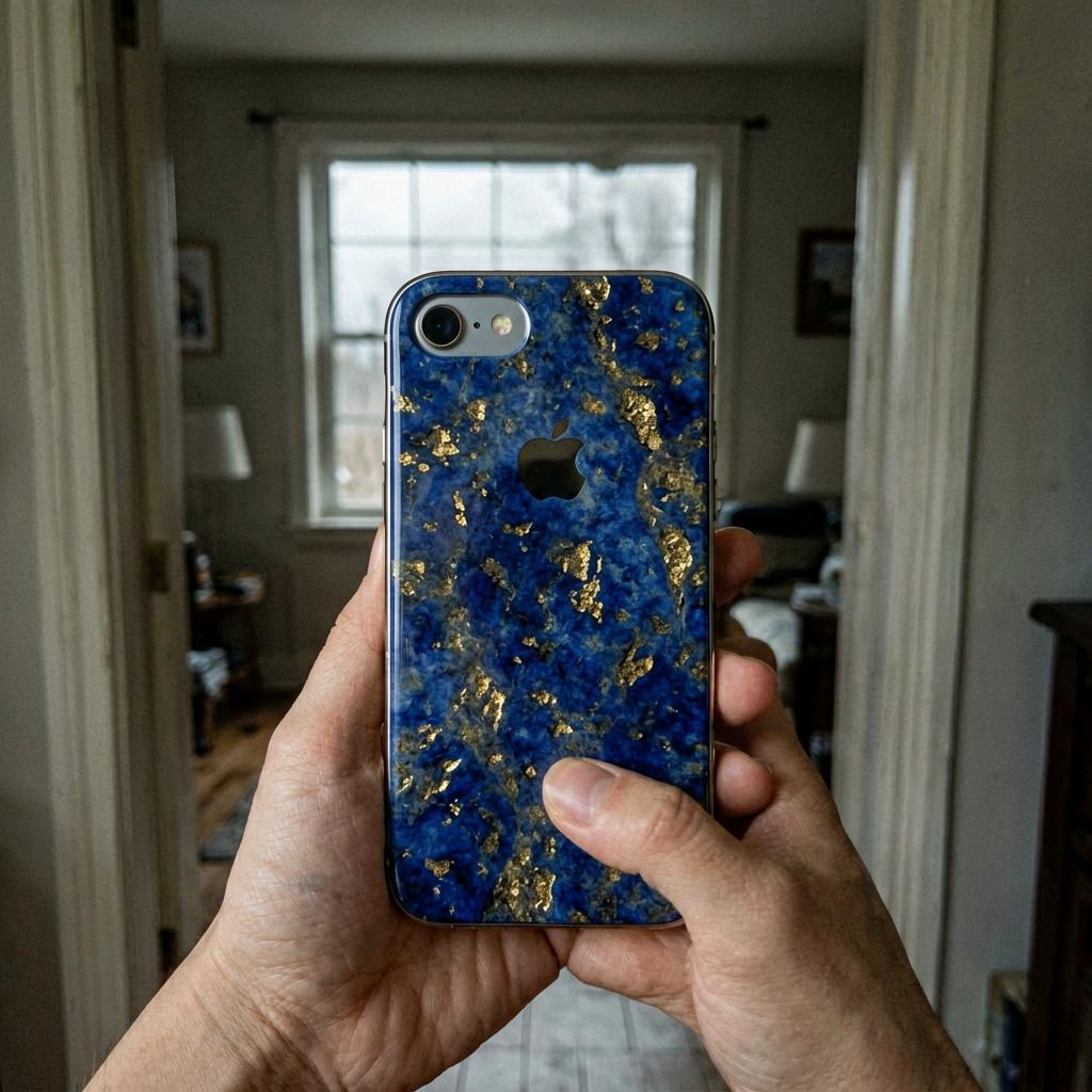 Lapis Lazuli