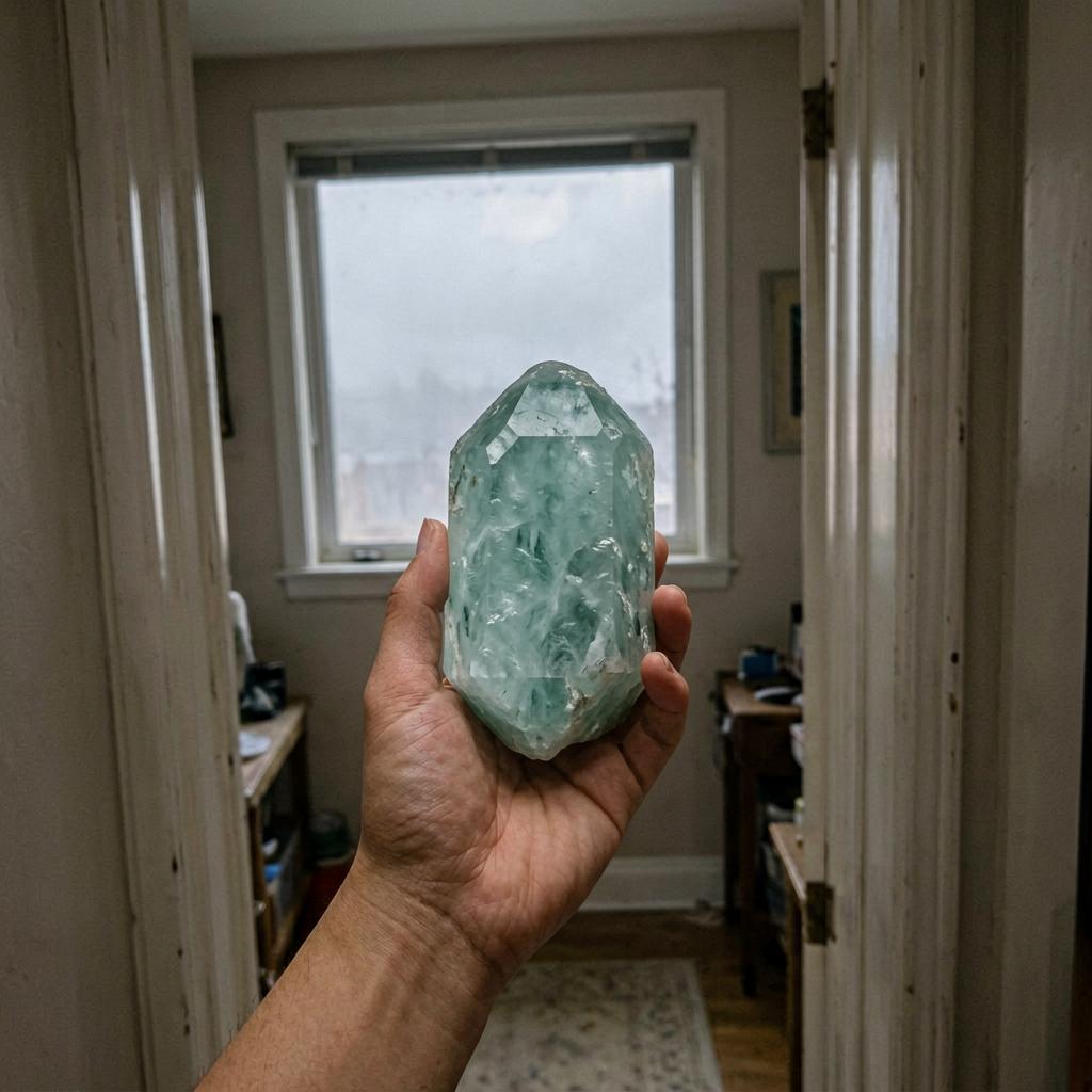 Aquamarine