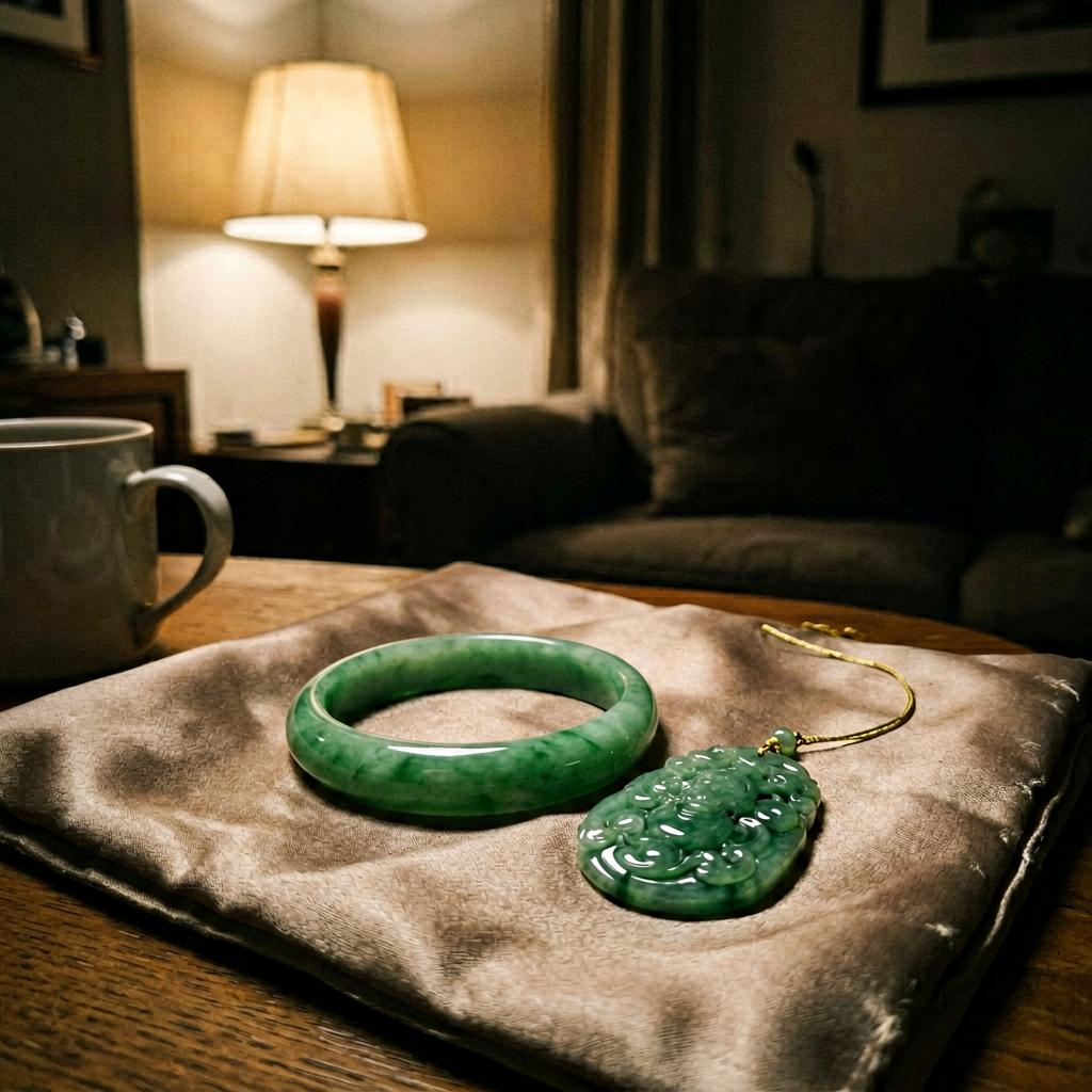 Green Jade