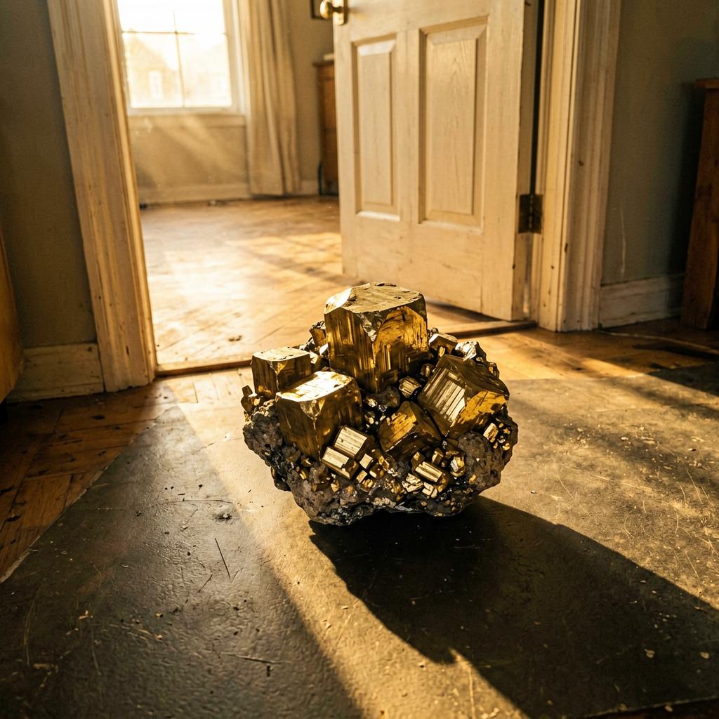 Pyrite