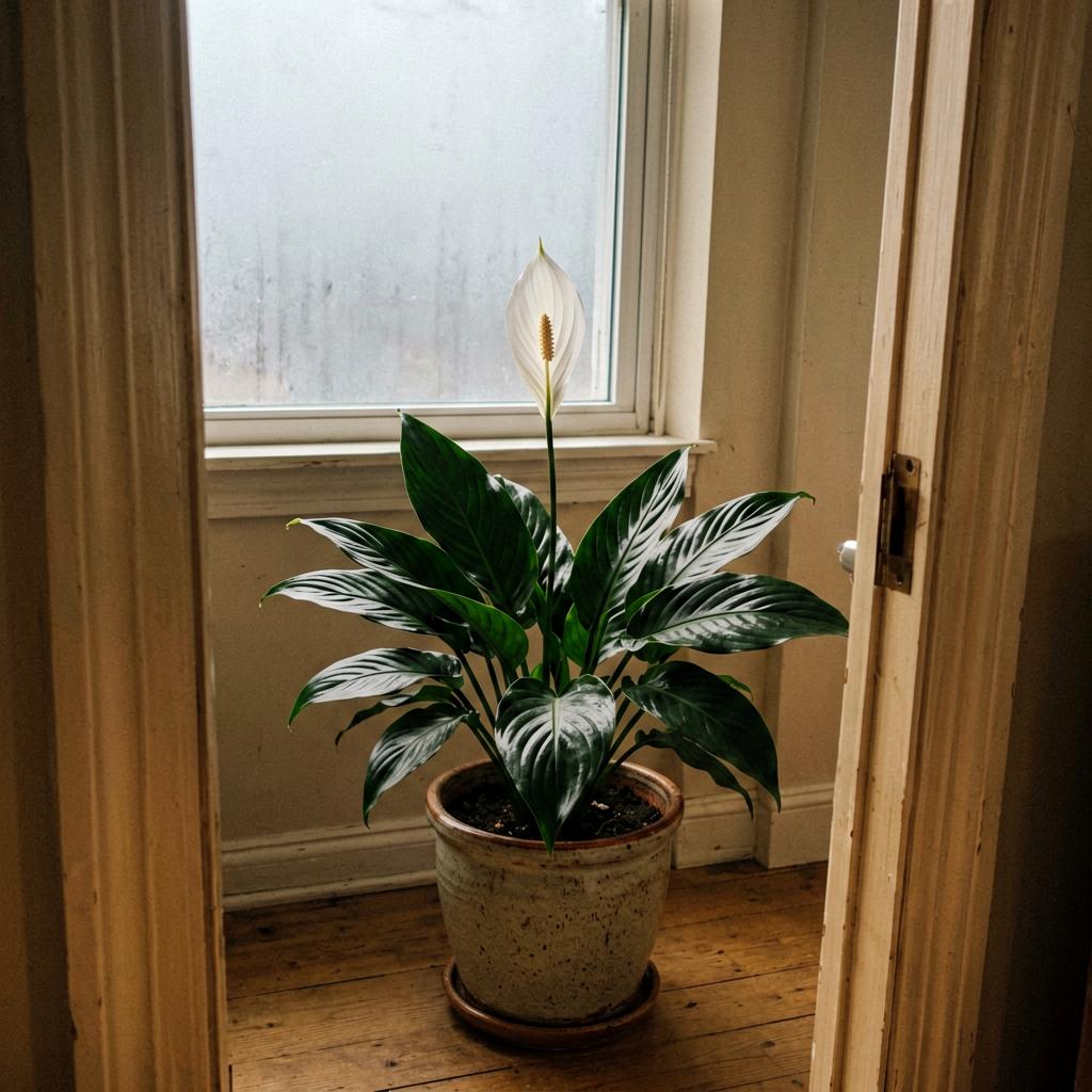 Peace Lily