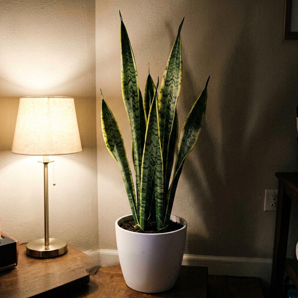 Snake Plant