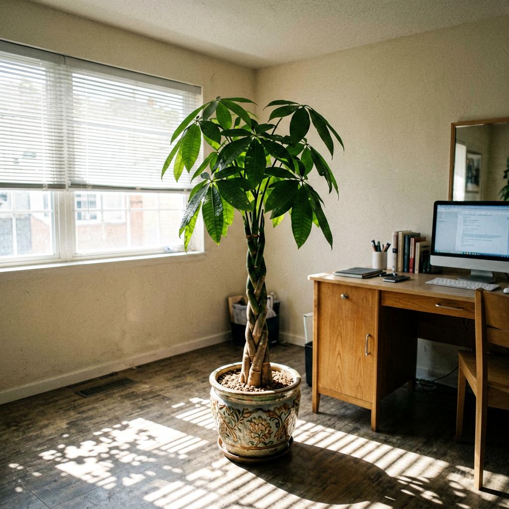 Money Tree