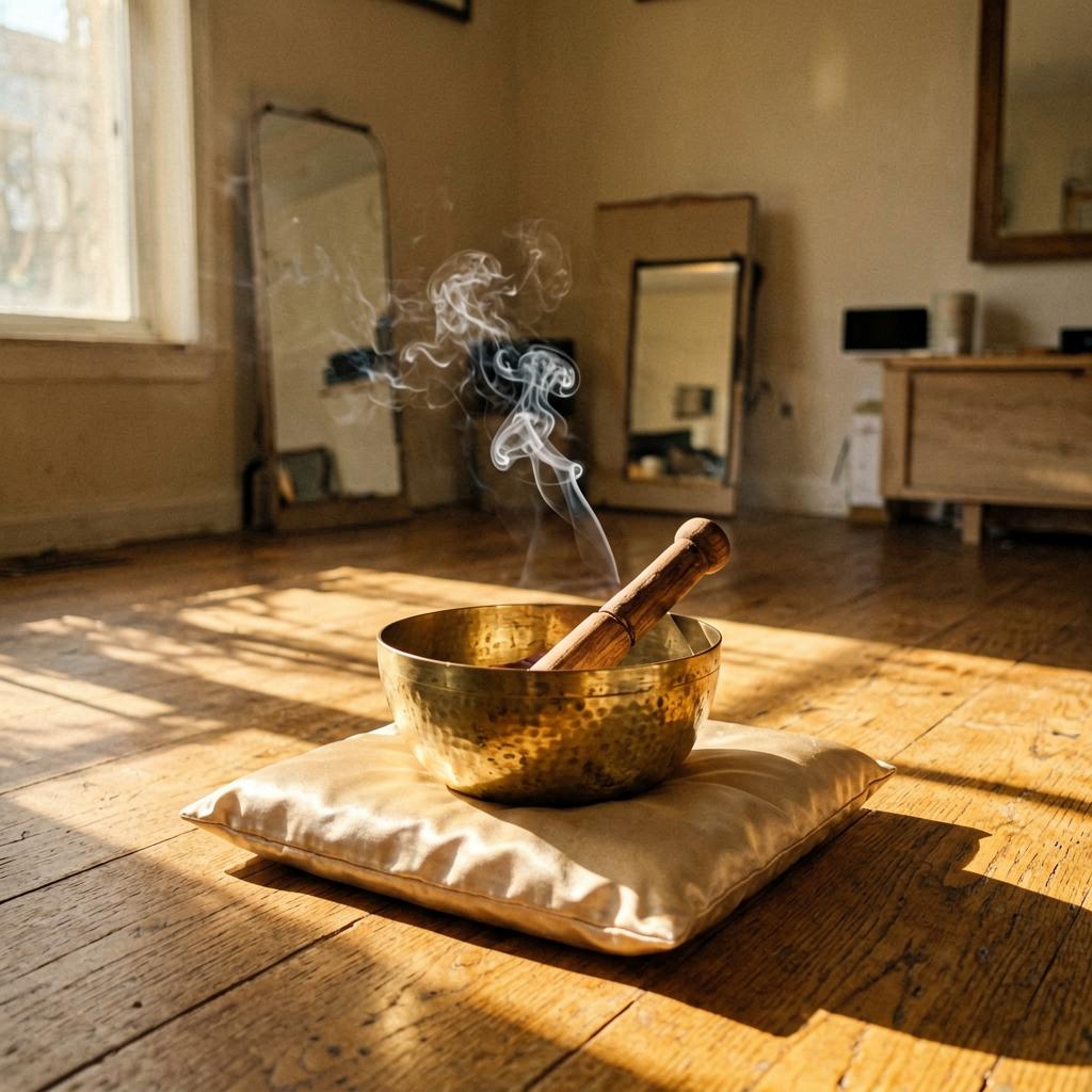 Singing Bowl