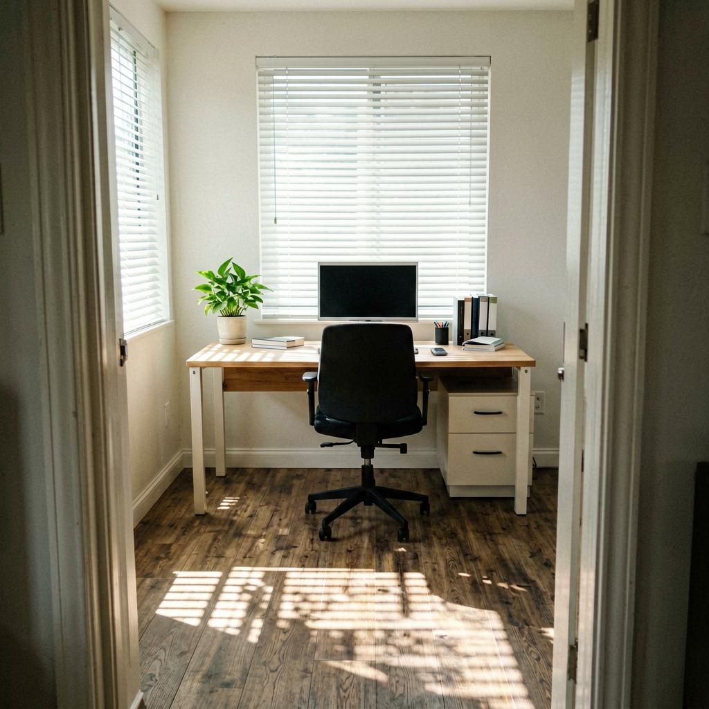 Home Office